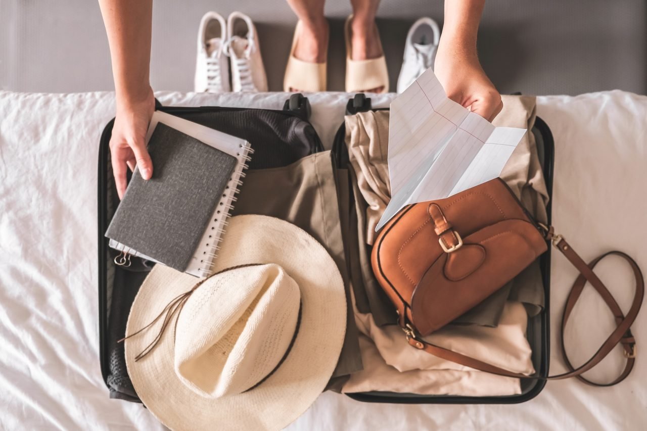 Packing Tips for Stress-Free Travel