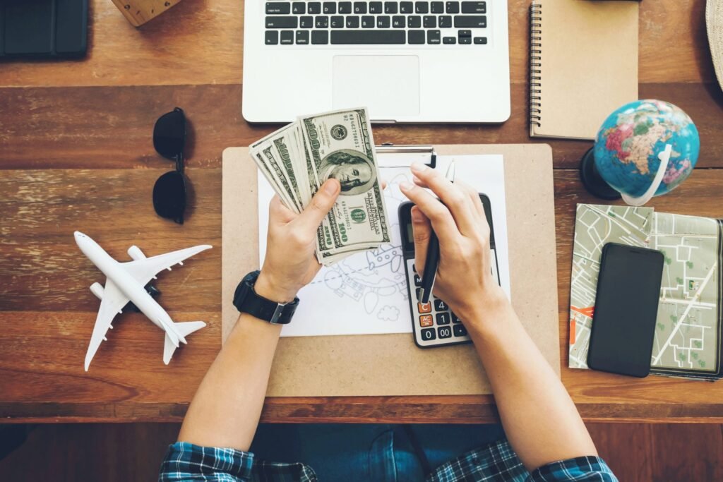 Complete Guide to Budget Travel in 2025