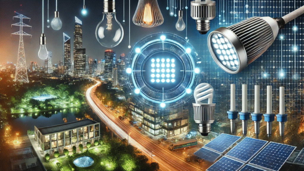 Travel LED: Lighting Up Your Journey with Innovation and Ease