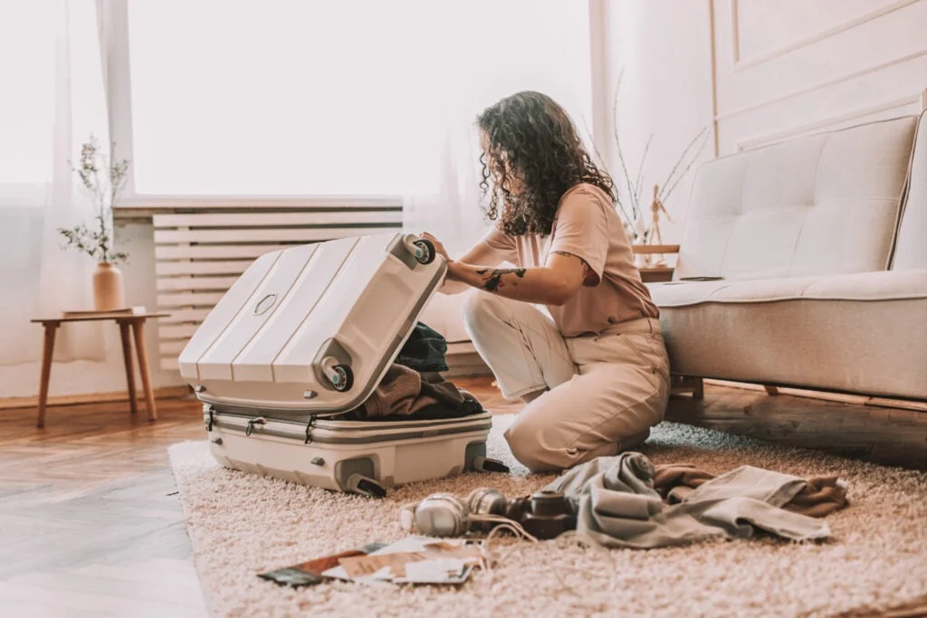 The Ultimate Carry-On Packing List: Travel Smarter Every Time