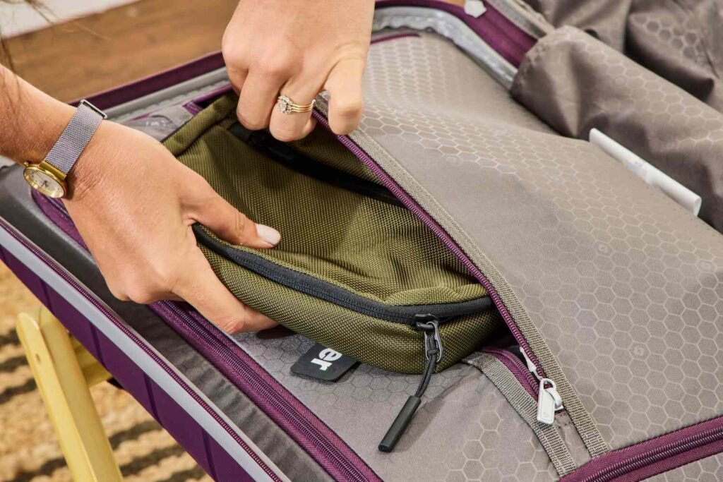 Carry-On Packing List