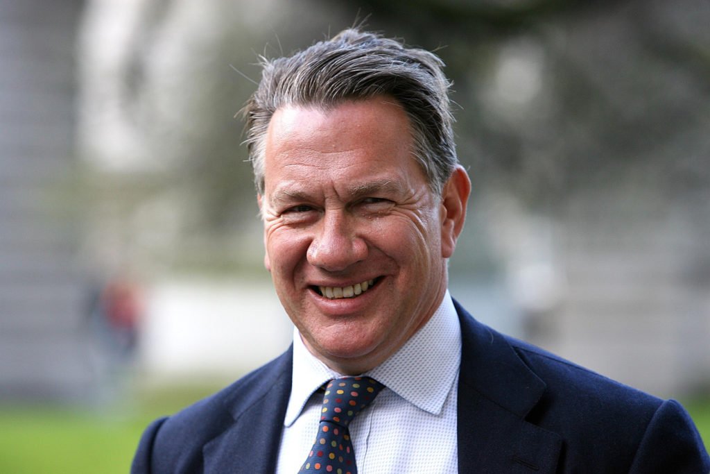 Michael Portillo Politician: Early Life and Family Background
