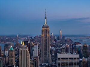Things to Do in New York City