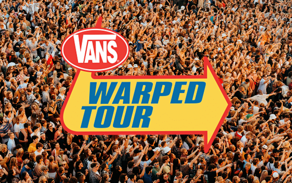 Warped Tour 2025: What Fans Can Expect from the Iconic Music Festival