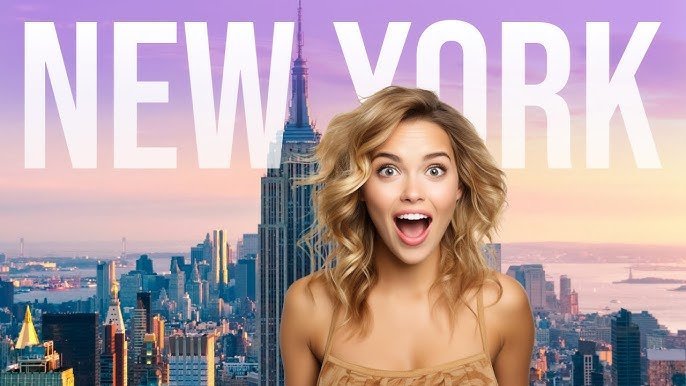 Top 10 Things to Do in New York City