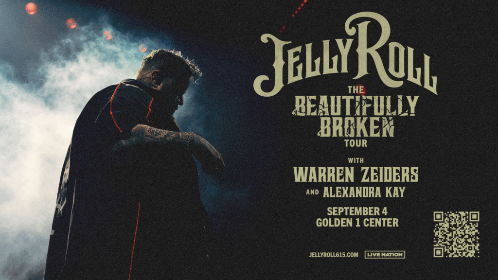 Jelly Roll Tour