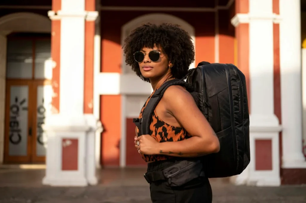 Backpack and Travel: Your Ultimate Companion for Every Journey
