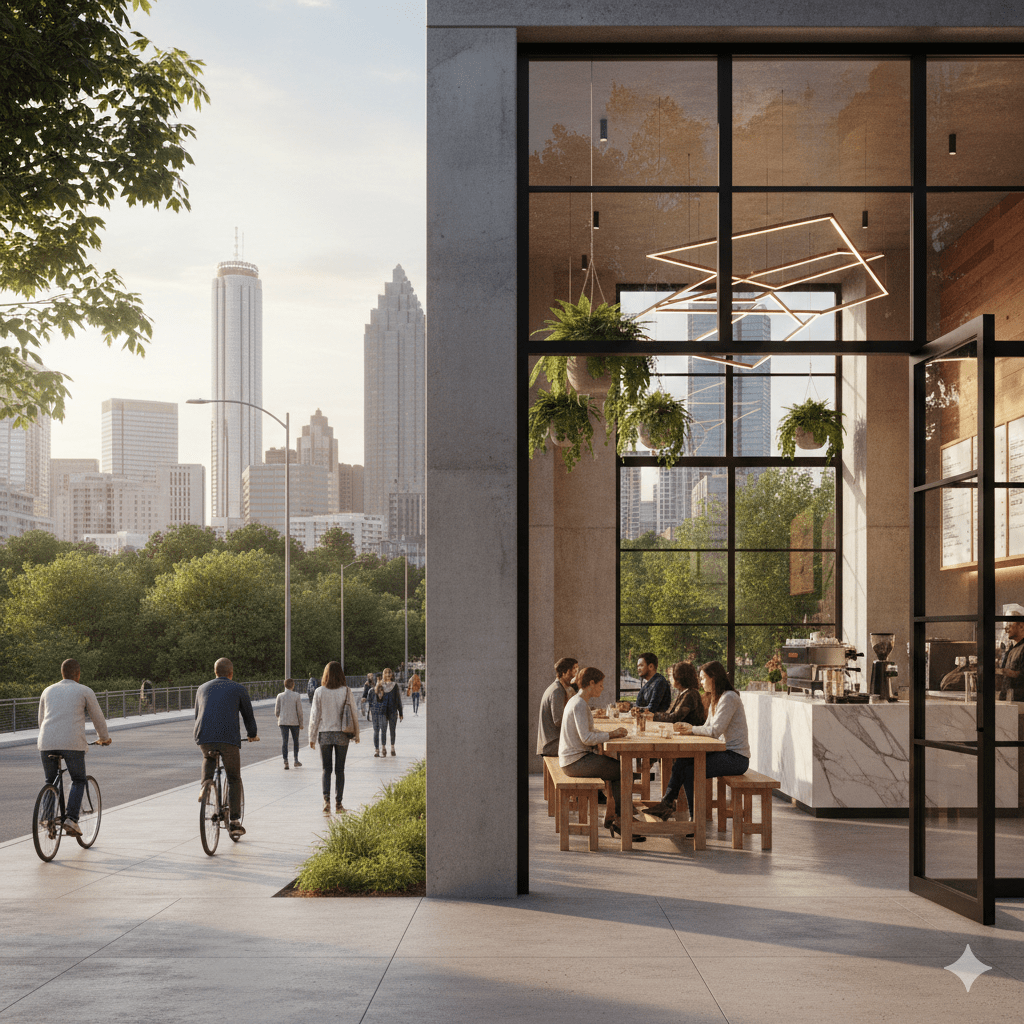 Neatlanta: Unpacking the New Aesthetic That’s Redefining Atlanta’s Cultural Scene