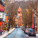 Jim Thorpe PA