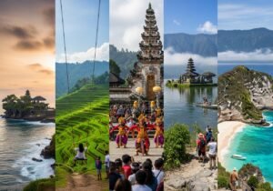 Bali Travel Guide