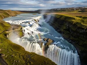 Golden Circle Iceland
