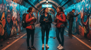 Hidden Gems in London