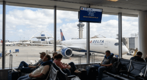 delta flight dl275 diverted lax