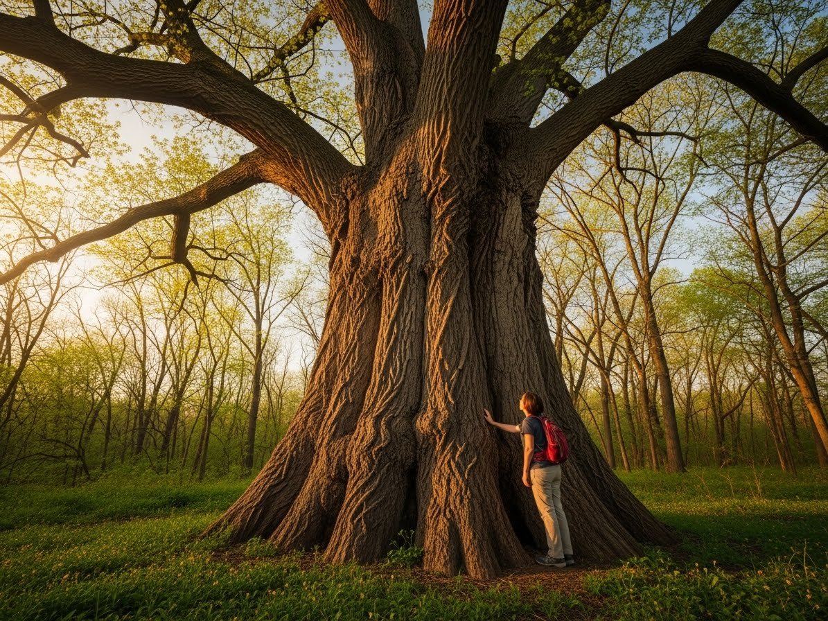 lewis center ohio champion trees