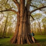 ohio champion trees lewis center ohio champion trees