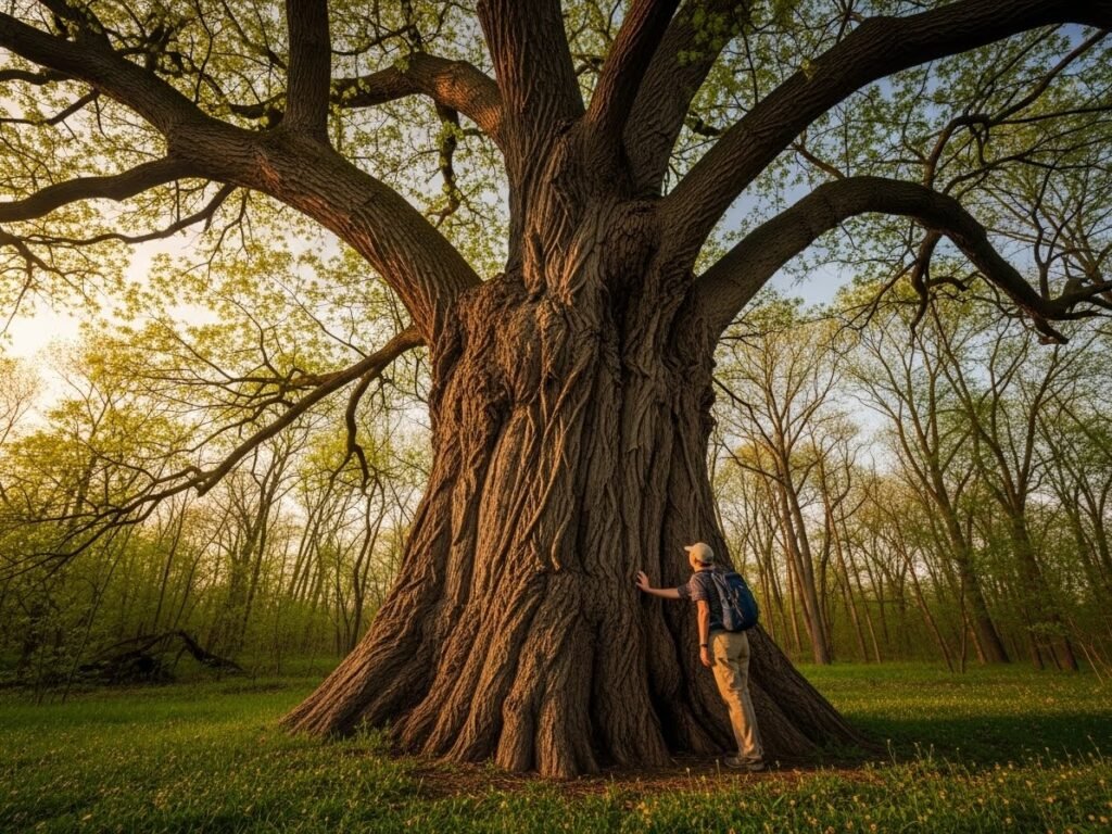 ohio champion trees lewis center ohio champion trees