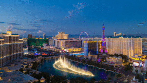 things to do in las vegas