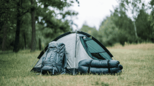 Best Camping Gear Checklist