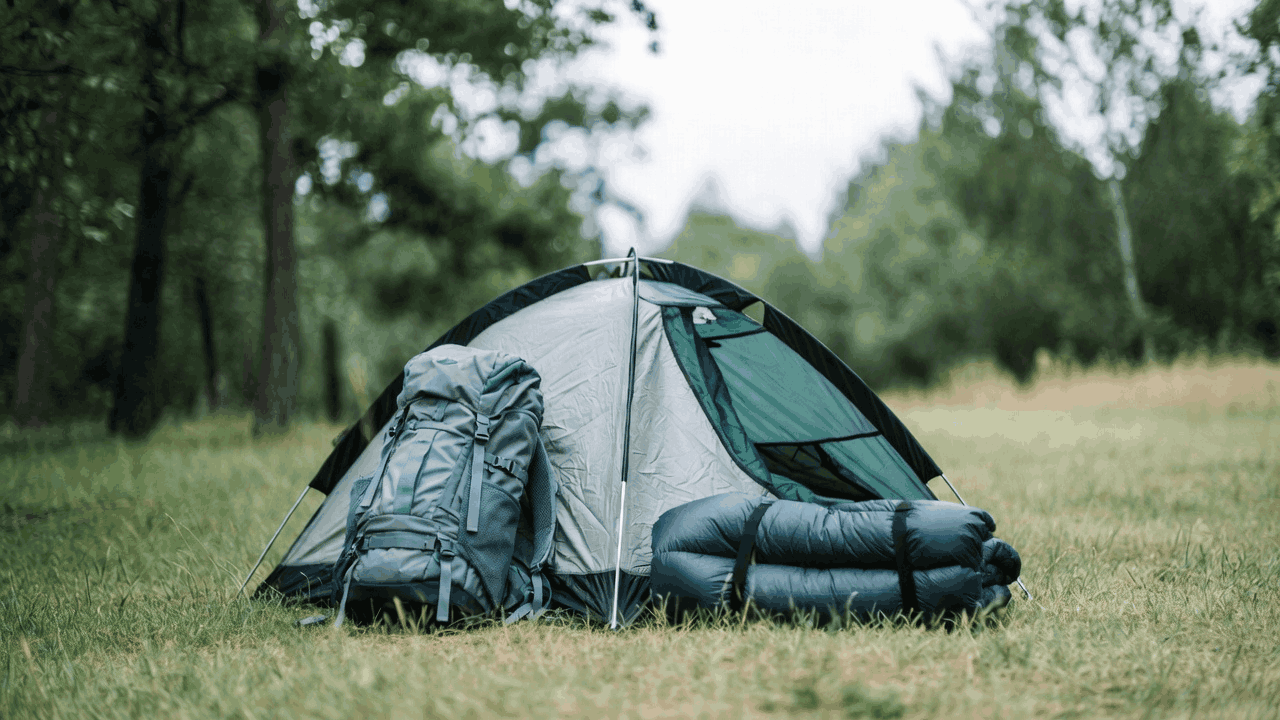 Best Camping Gear Checklist