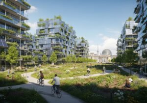 Eco-Friendly Cities in Berlin