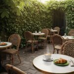 Hidden Cafes in Paris