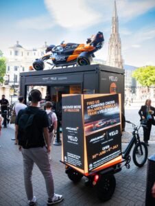 McLaren-Velo-AdBike-London