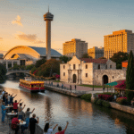 San Antonio 2026 Overview