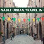 Sustainable Urban Travel Tips Europe 2026