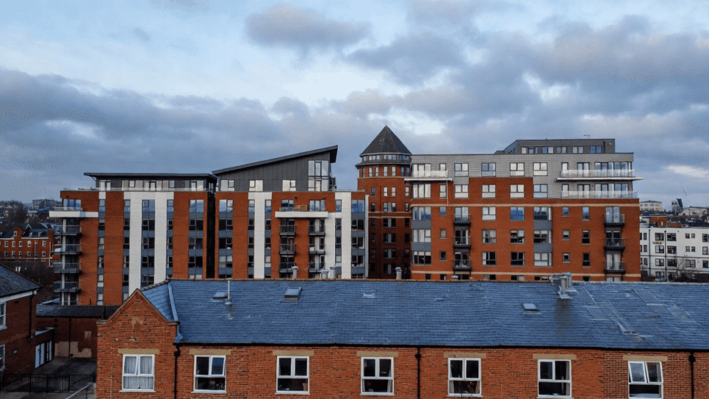 Verified Student Accommodation in Liverpool