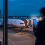 United UA770 Diversion