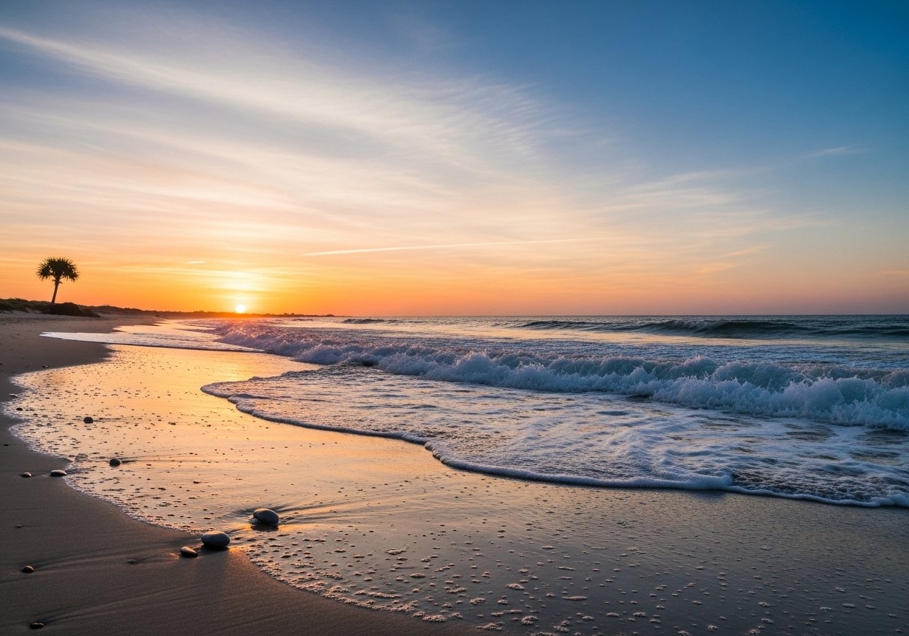 World’s Best Beaches