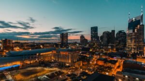 Things to Do in Nashville