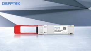 40km 40G Optical Module