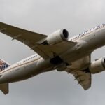 united flight ua109 diversion