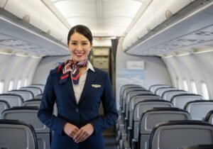 Become a Flight Attendant in 2026