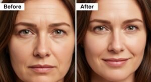 How to Get Rid of Fine Lines Without Surgery