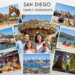 San Diego Family Highlights (Overview)