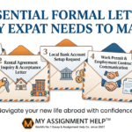 5 Essential Formal Letters