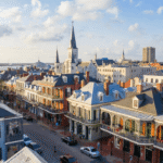 Things to Do in New Orleans