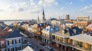 Things to Do in New Orleans