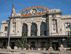 Things to Do in Denver