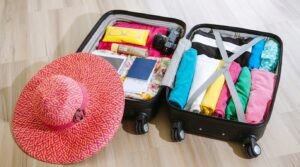 luggage for travel