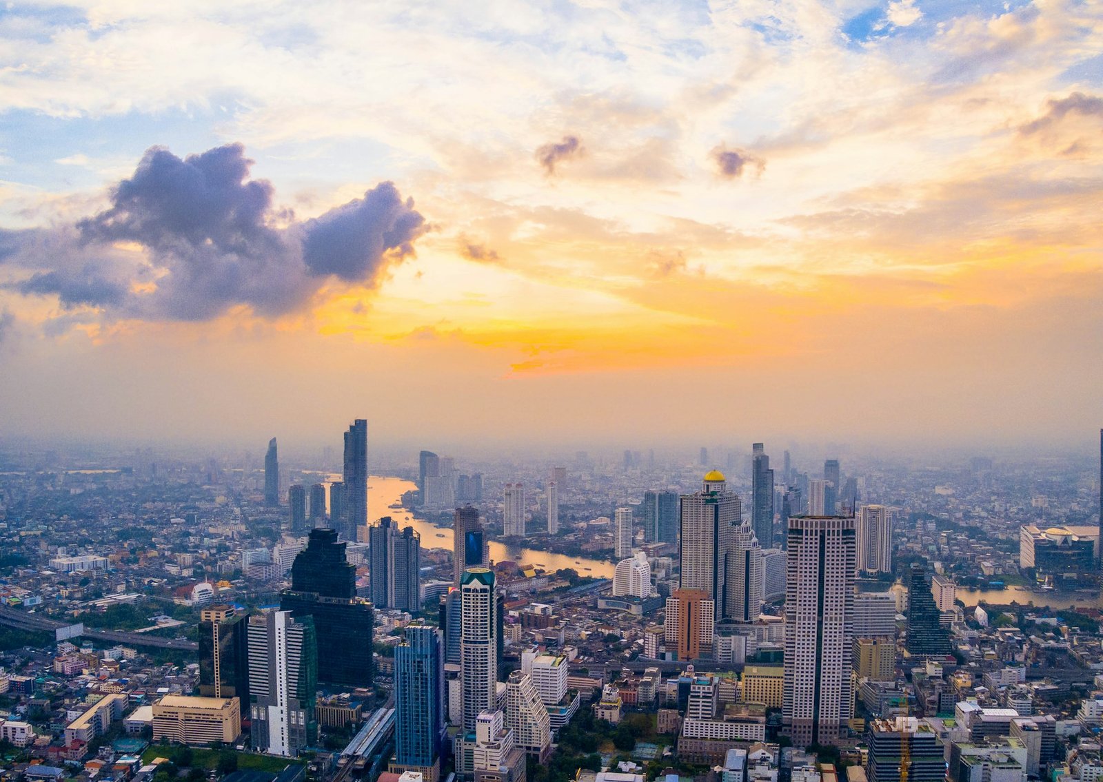 Thailand's hospitals are world-class, but its healthcare system works very differently from what most visitors expect. Here's what you should know before you land, and what could happen if you don't.